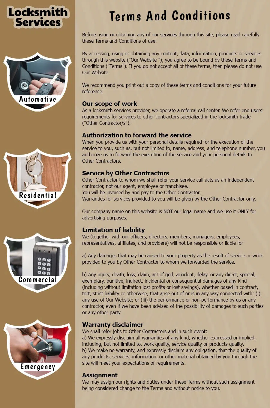 Elite Locksmith Services Vancouver, WA 360-526-4623